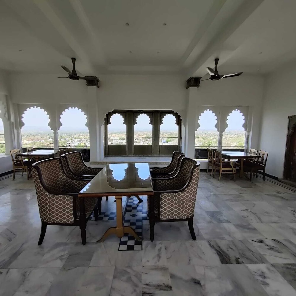 WELCOME HERITAGE KARNI FORT - BAMBORA 33/50