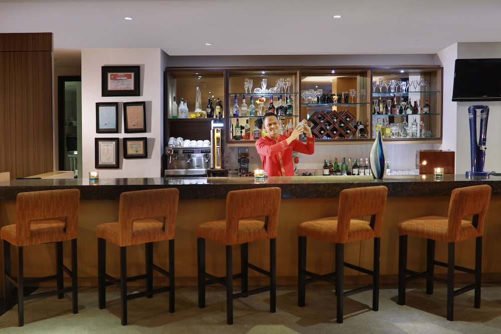 Swiss-Belinn Panakkukang Makassar 25/47
