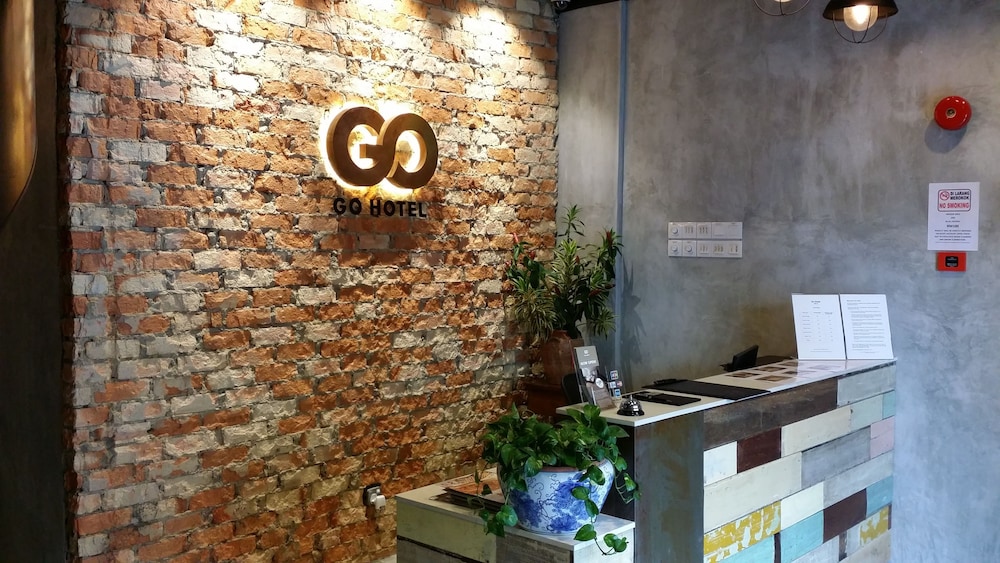 Go Hotel 20/33