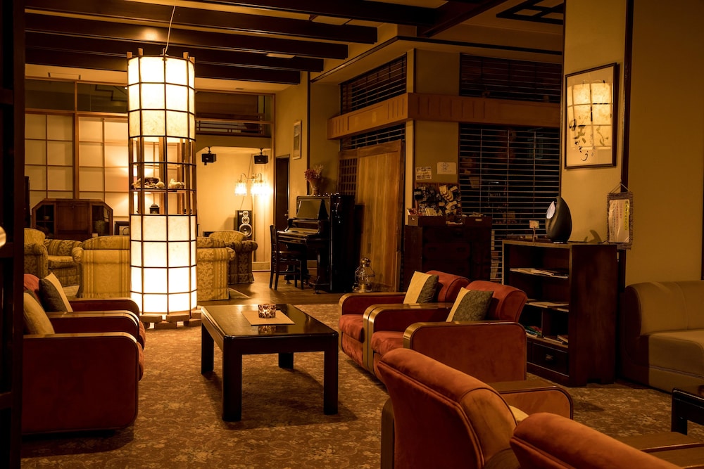 Yunohara Hotel 34/42