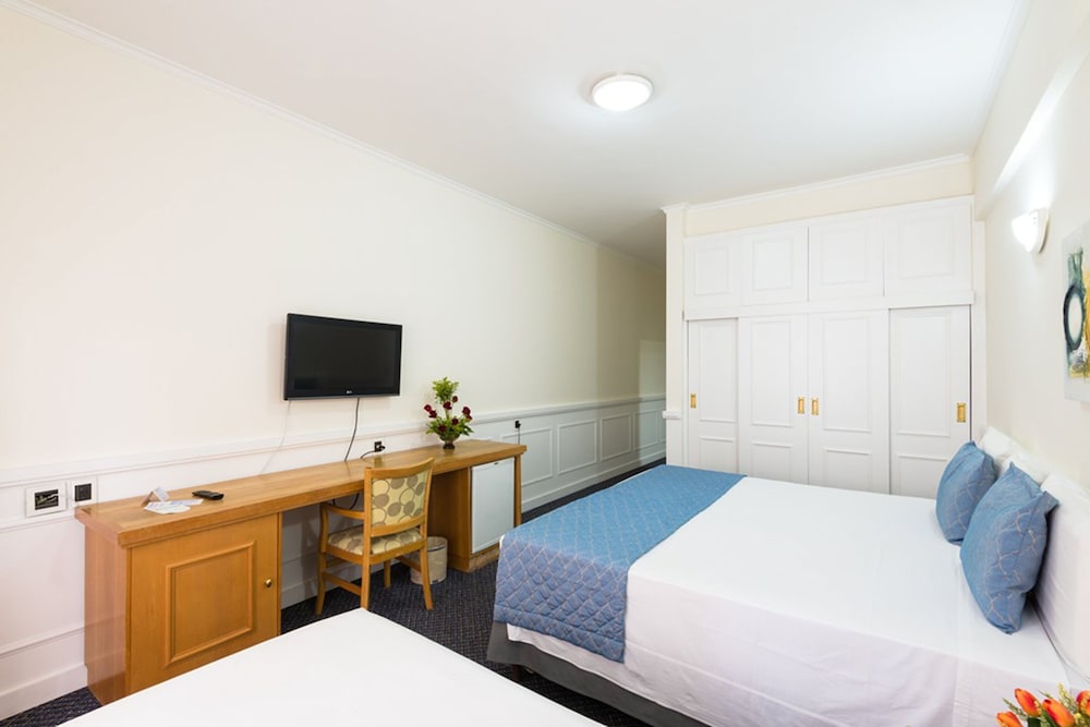 Hotel Guarany 22/62