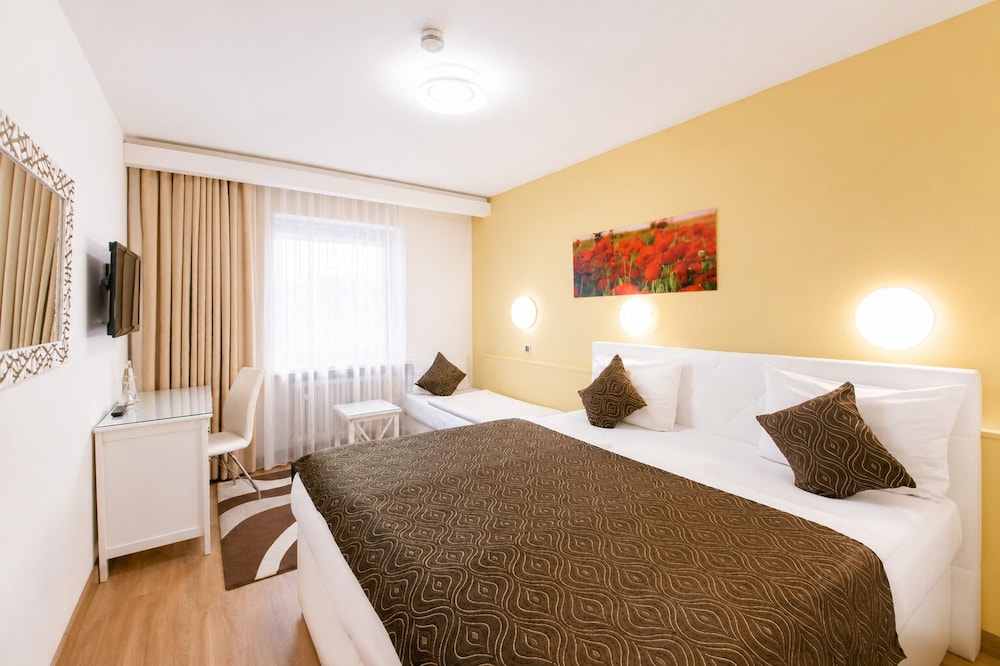Hotel Rivoli Munich 23/71