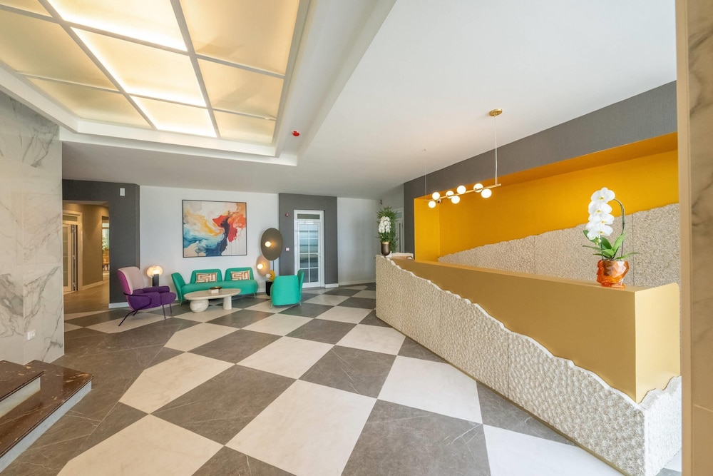 Hotel Faranda Rias Altas, Ascend Hotel Collection 5/48