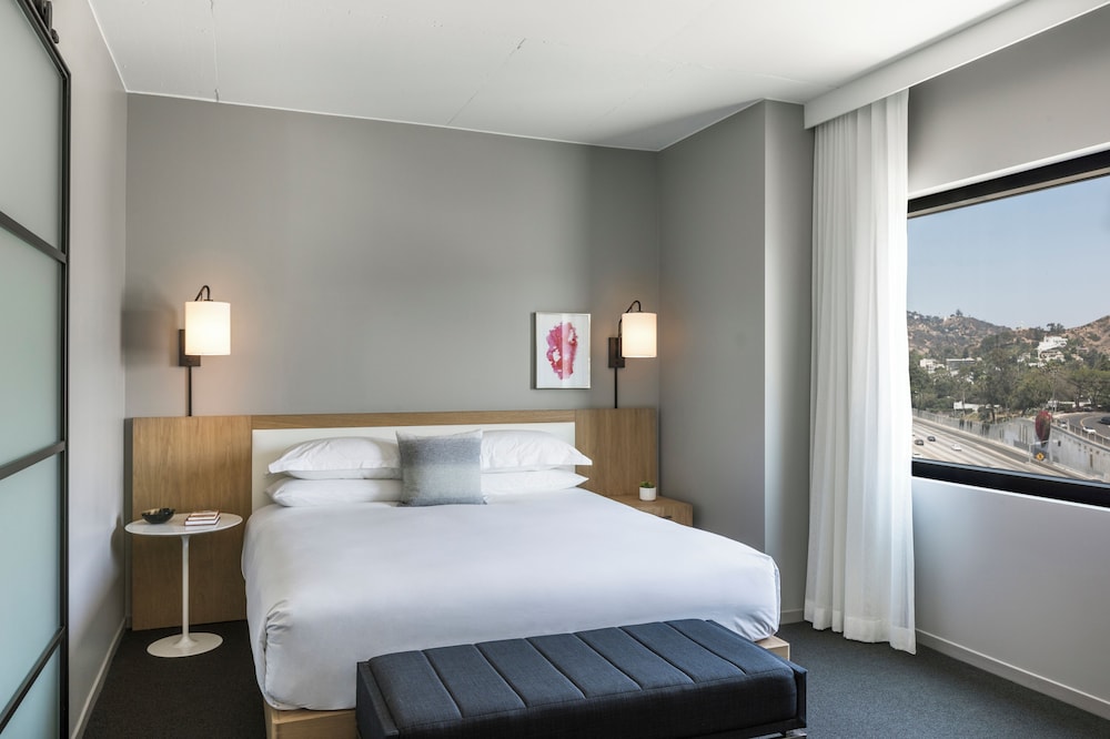 Everly, Suite, Single Bed, Accessible