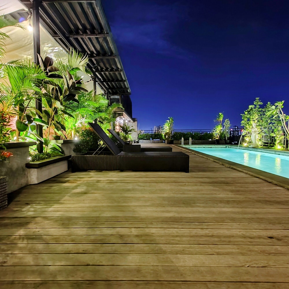 The Mango Suites by FLAT06 22/26