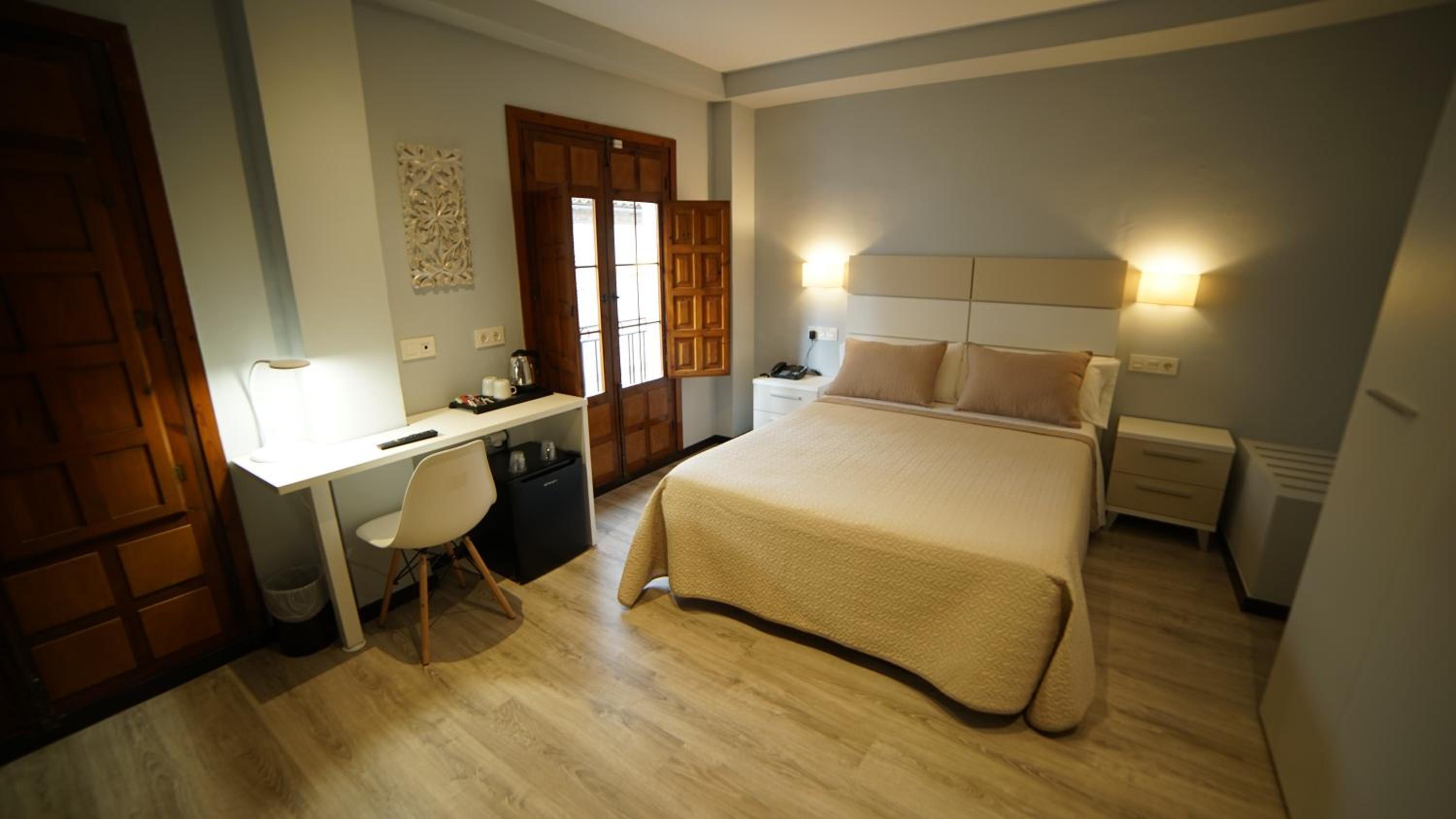 Hotel Infante Antequera 29/64