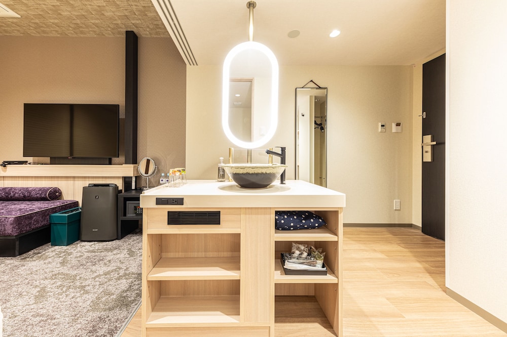 Hotel Musse Kyoto Shijo Kawaramachi Meitetsu 41/50