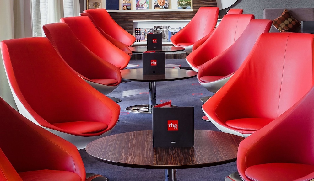Park Inn By Radisson Astana 57/67