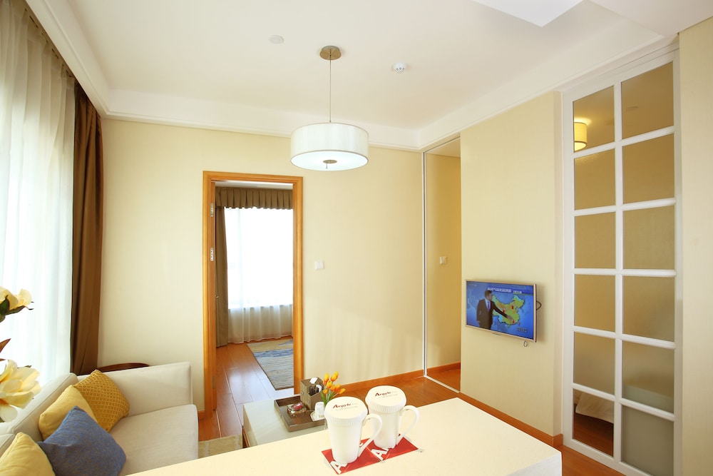 Yantai Tianma Argyle Suites 23/70