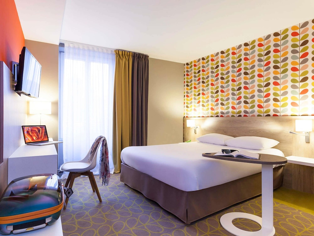 Ibis Styles Chaumont Centre Gare 19/60