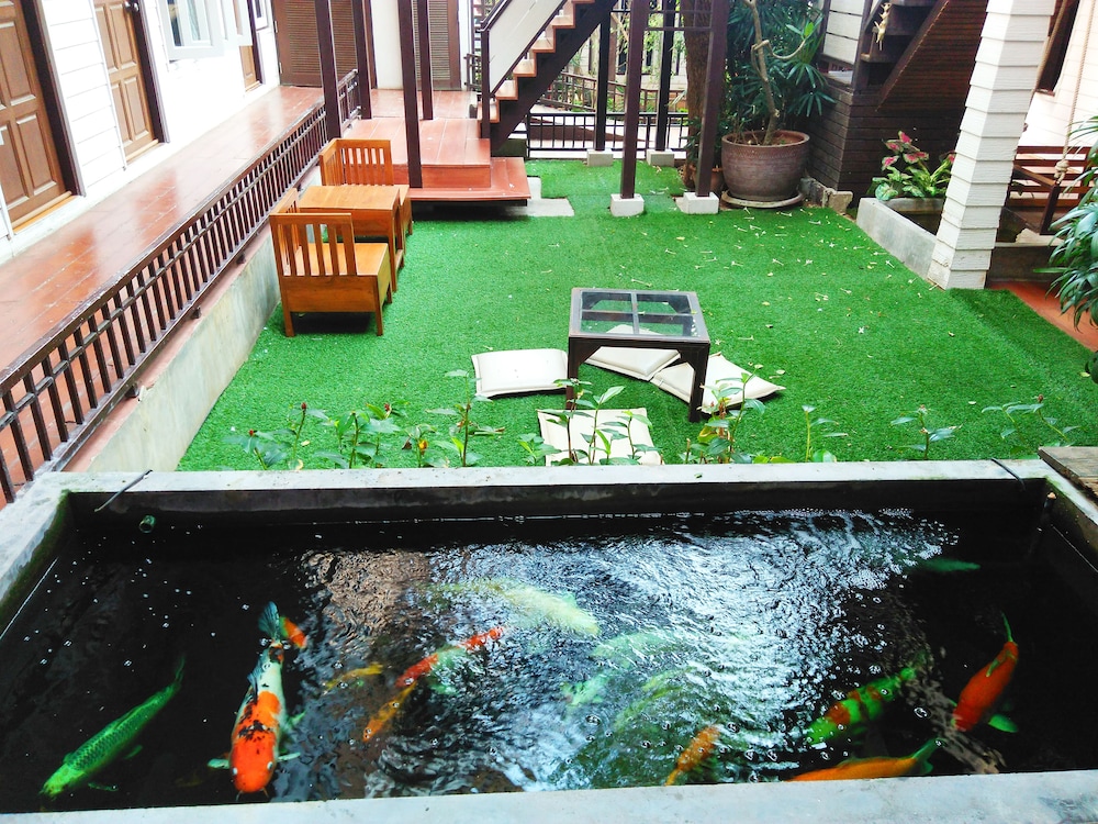 Thanicha Resort Amphawa 69/72