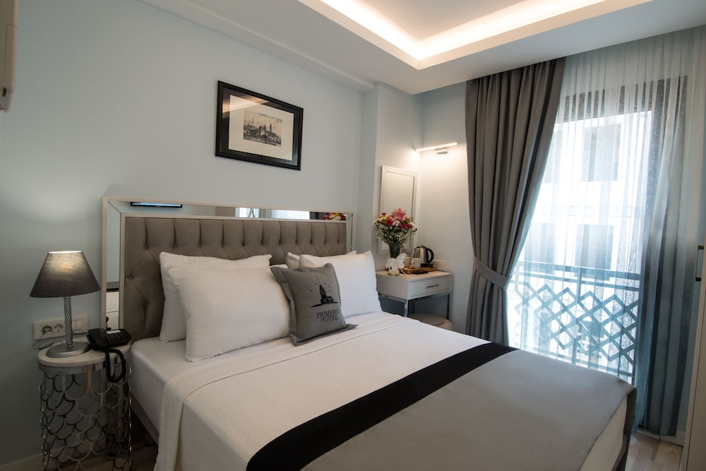 Primero Hotel 16/65