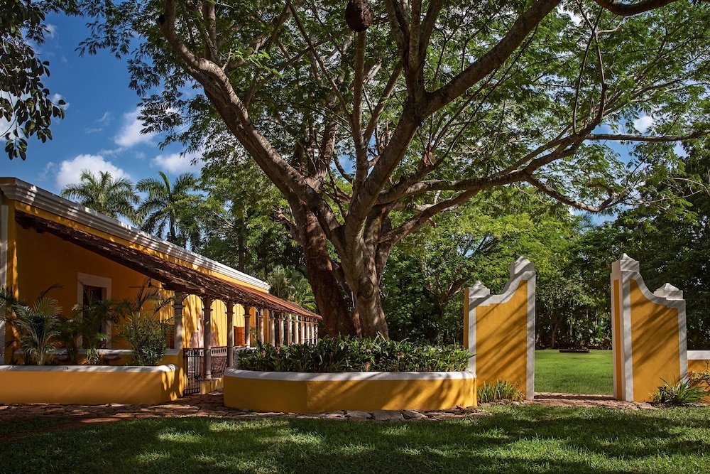 Hacienda Xcanatun, Angsana Heritage Collection 58/62