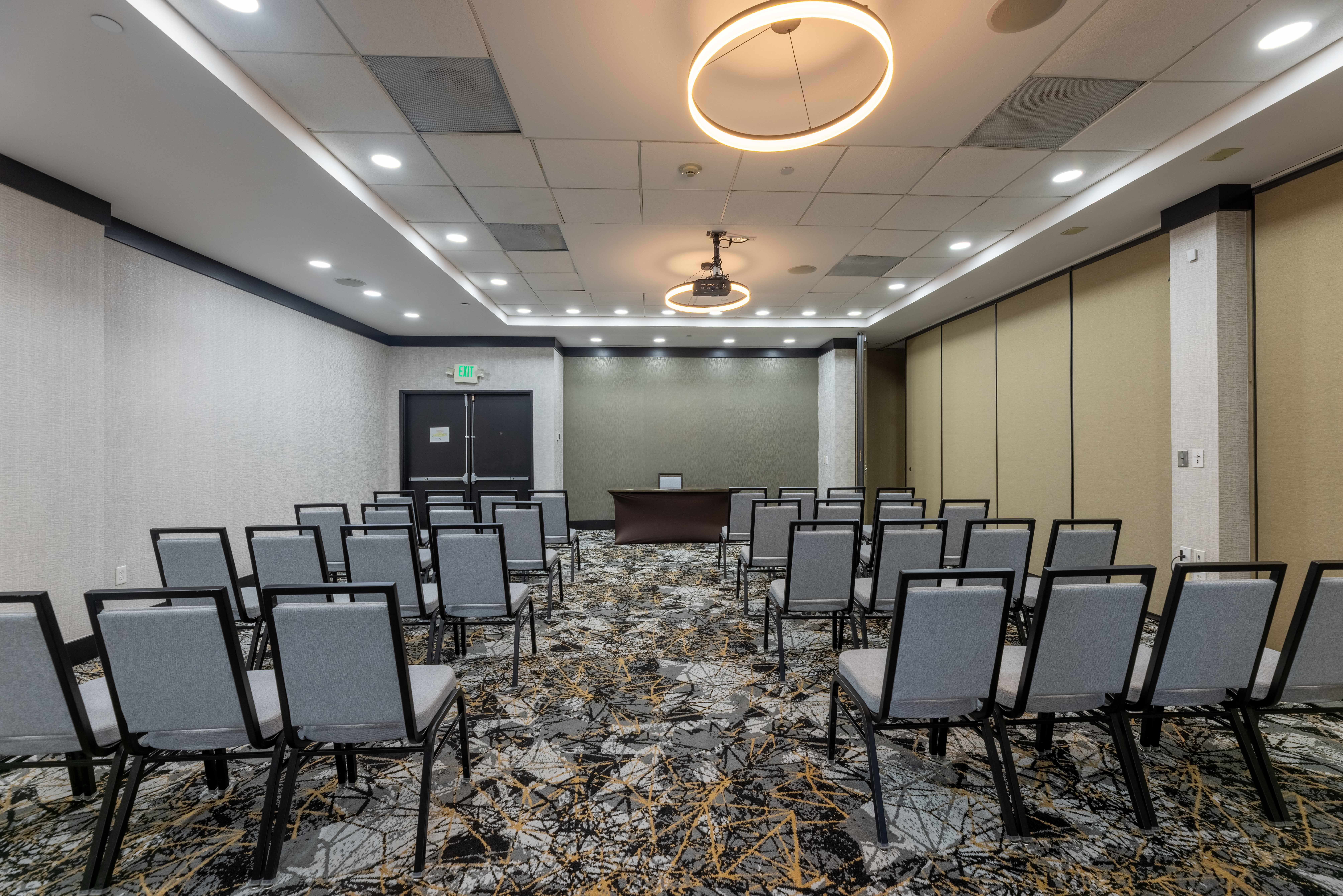 Crowne Plaza Houston Galleria Area 38/50