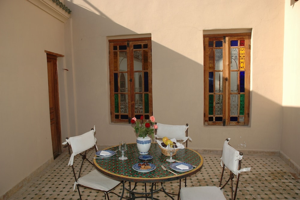 Dar Al Andalous Riad 61/71