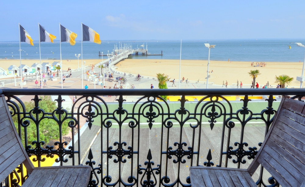 Grand Hotel Richelieu 27/45