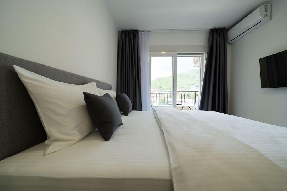Millennium Apartments Budva 25/47