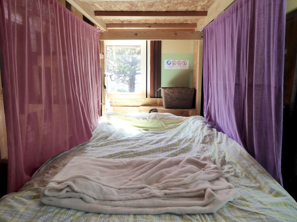 Otarunai Backpackers' Hostel Morinoki 11/48