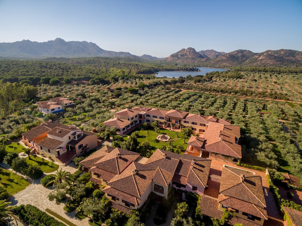 I Giardini di Cala Ginepro Hotel Resort 23/34
