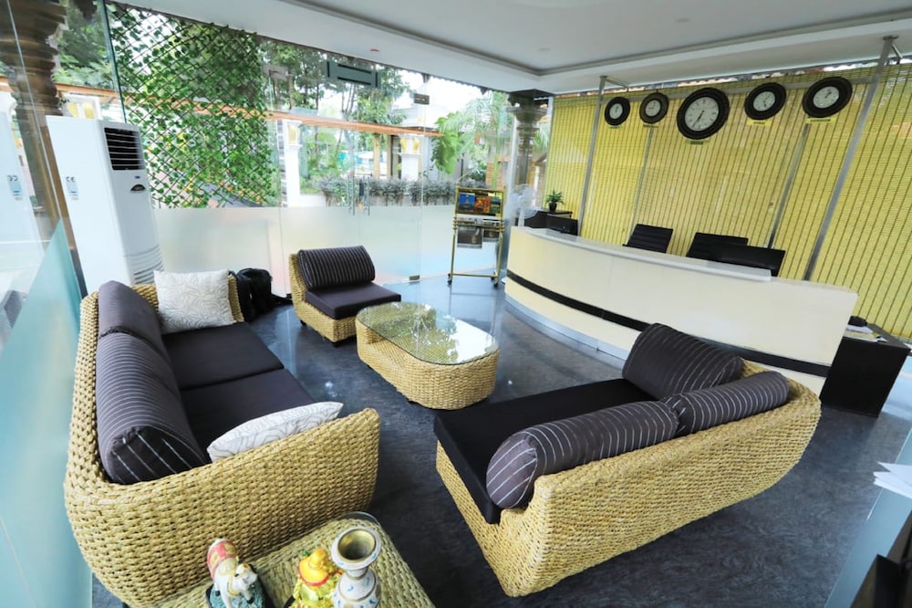 JalMahal Resort &amp; Spa 49/72