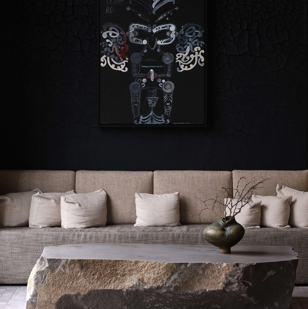 The Hotel Britomart 30/50