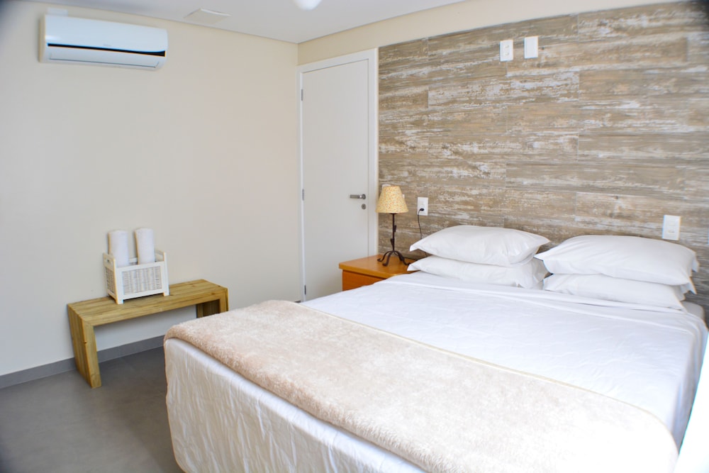 Bossa Jurere Hotel 29/66