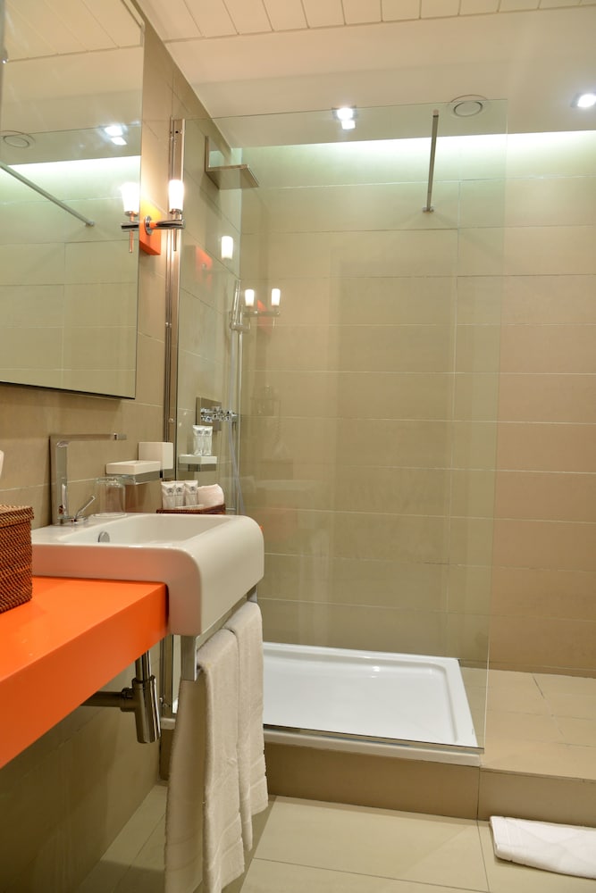 Hotel Le Cristal 18/39