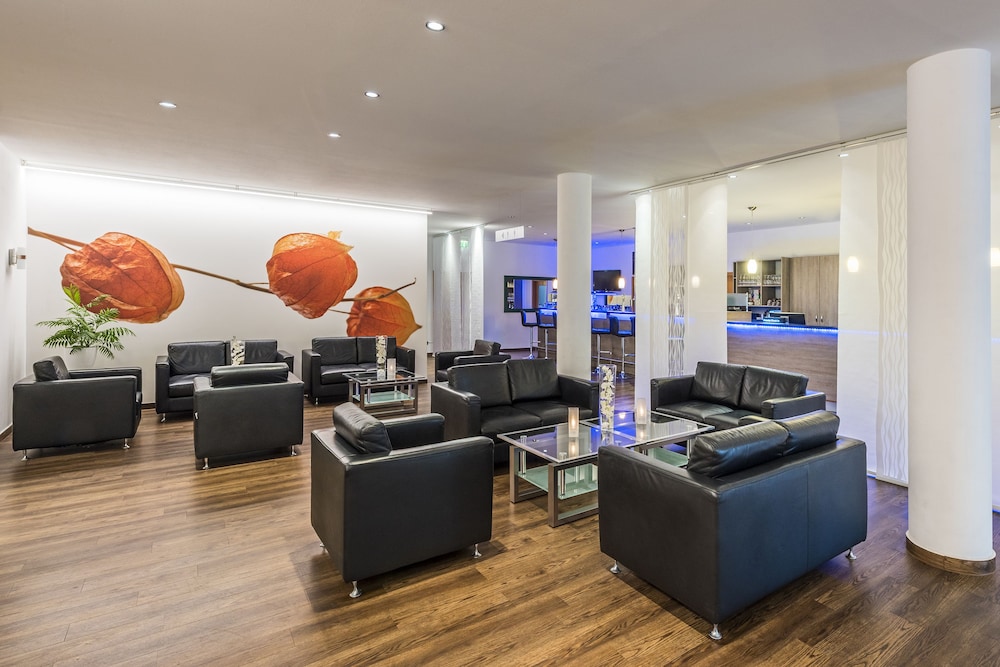 Tryp Hotel Celle 30/47