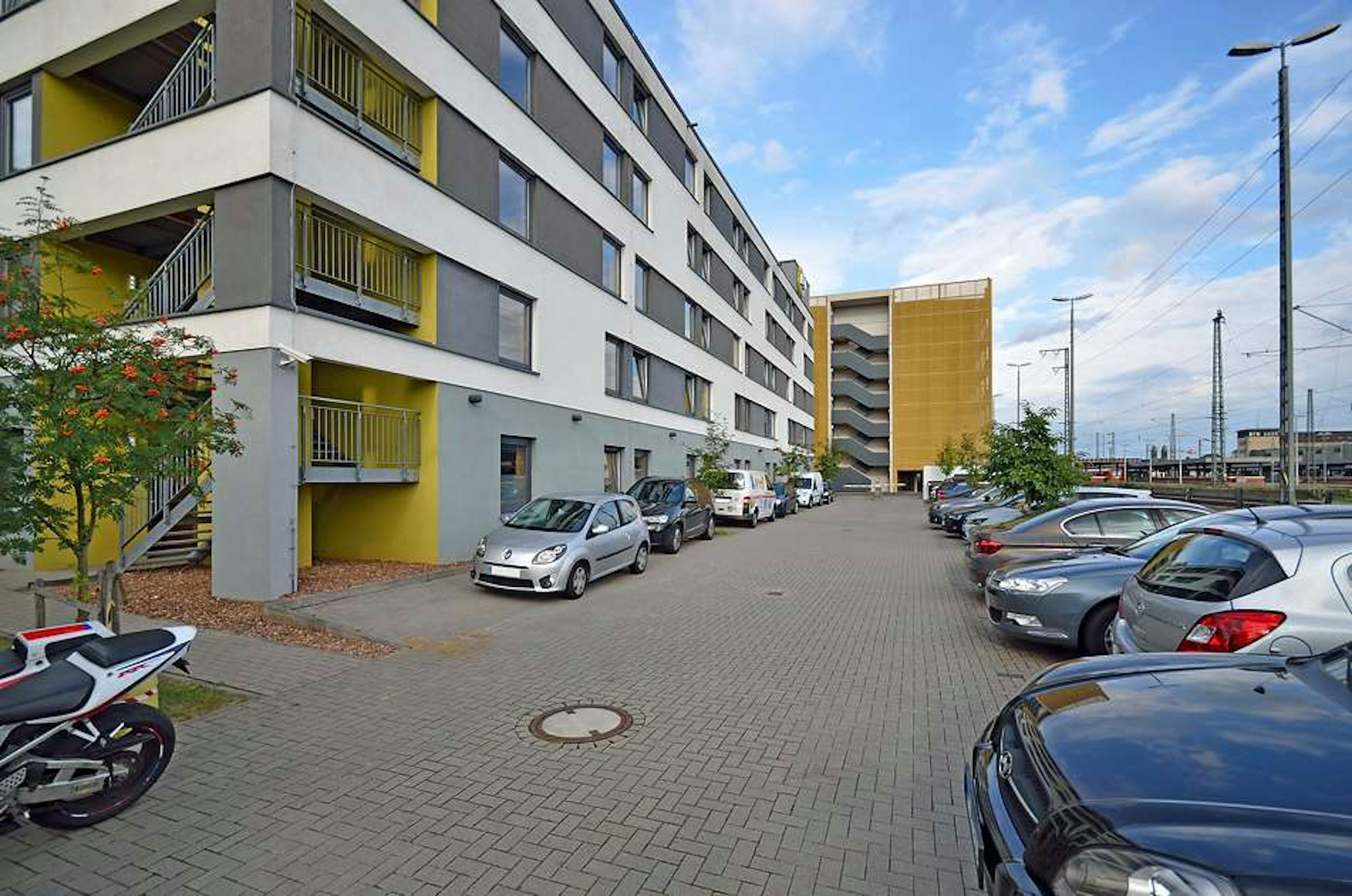 B&B Hotel Saarbrucken-Hbf 22/29