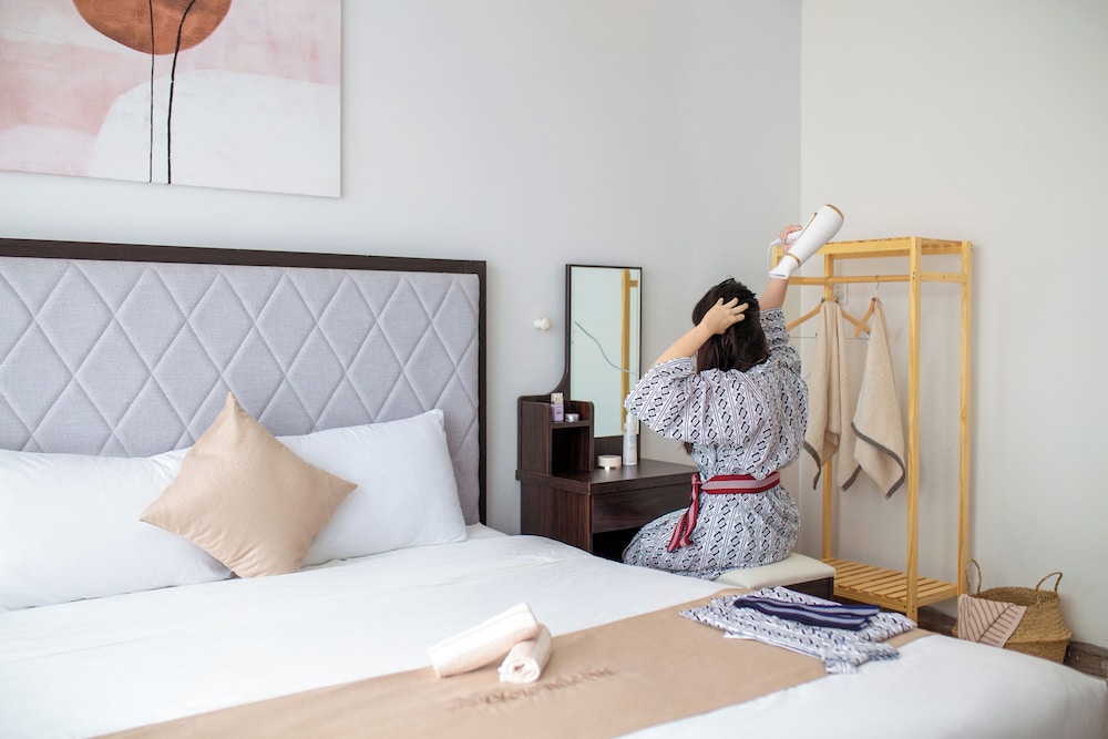 Lys Spa Hotel & Apartment 24/50