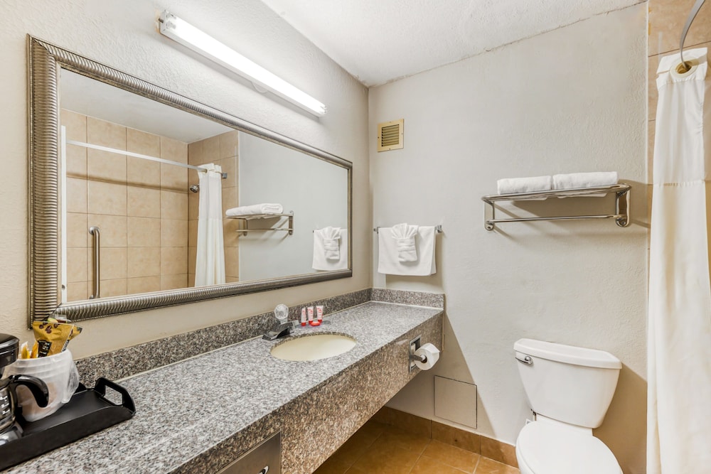 Motel6 Nacogdoches, TX - SFA University 46/50