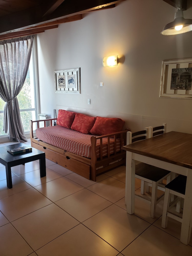 San Martin Suites 24/50