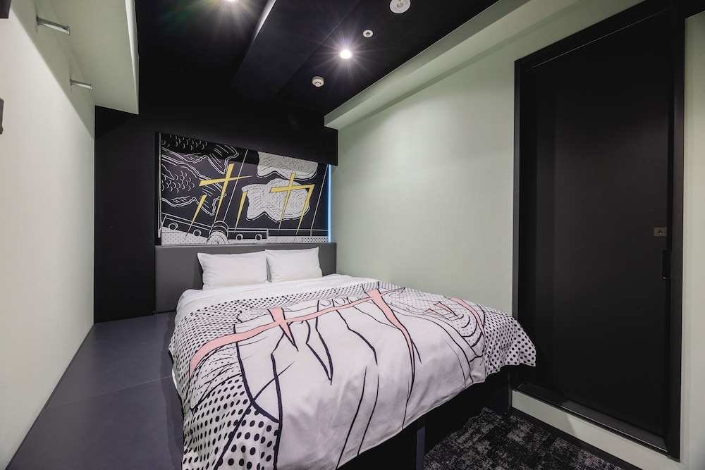 Hotel Tavinos Asakusa 21/60
