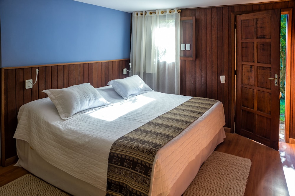 1 BEDROOM, STANDARD