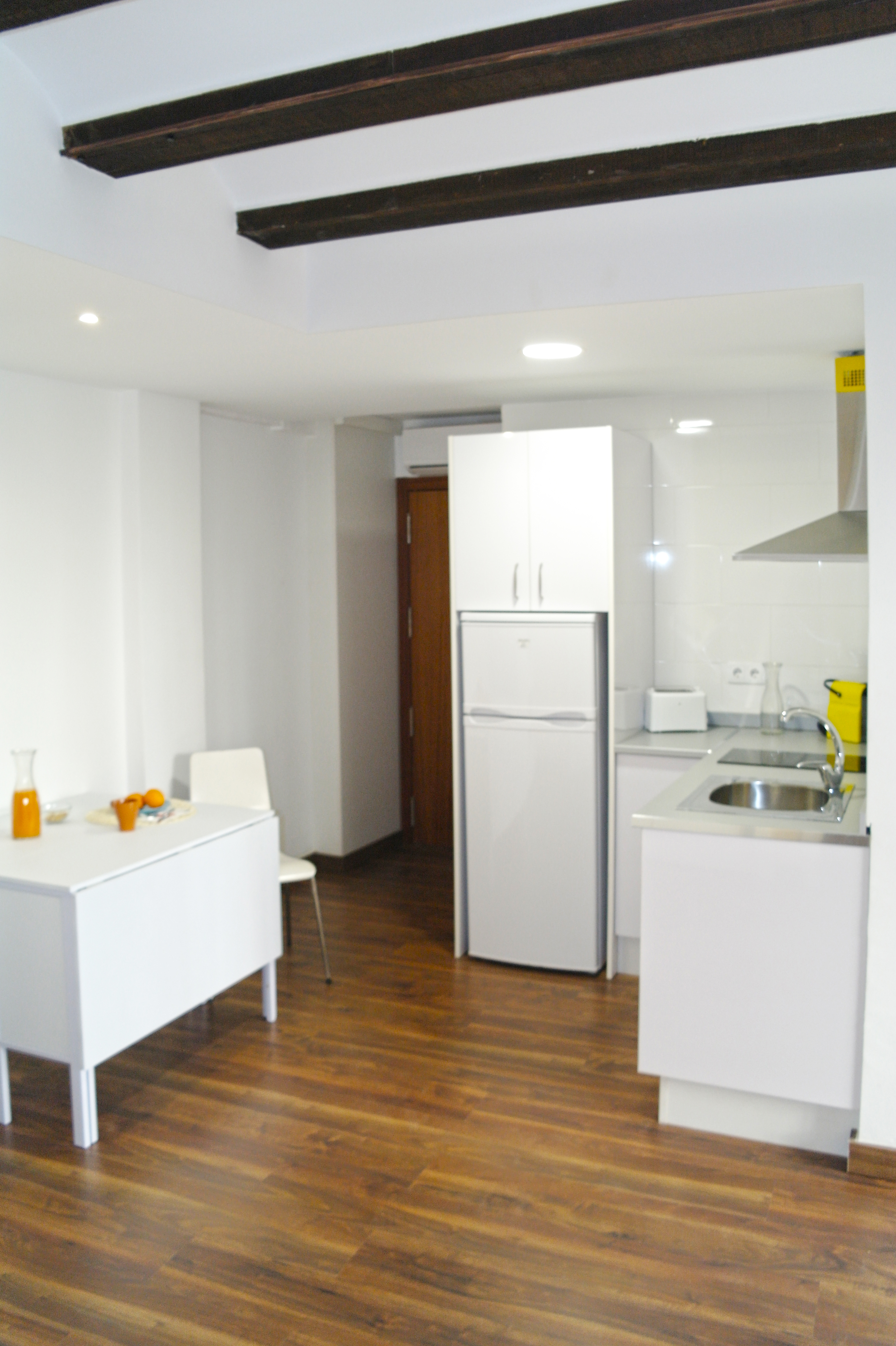 Valencia Dalt Apartaments 6/27