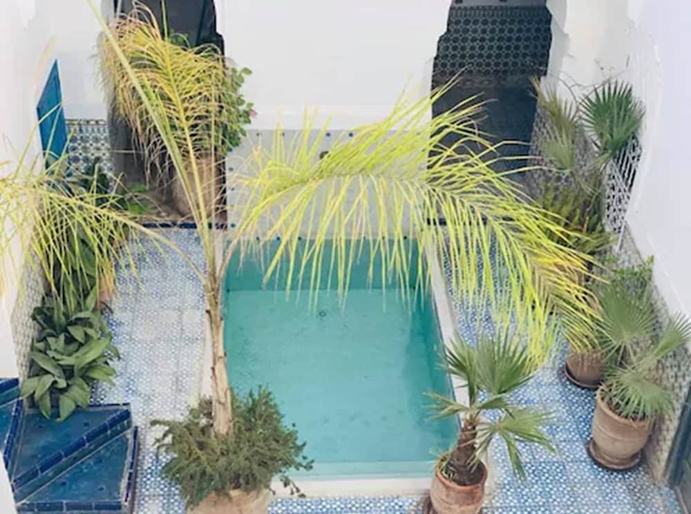 Riad Ifoulki 9/53