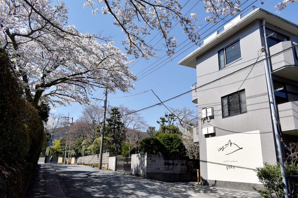 Hakone Guesthouse Gaku 3/50