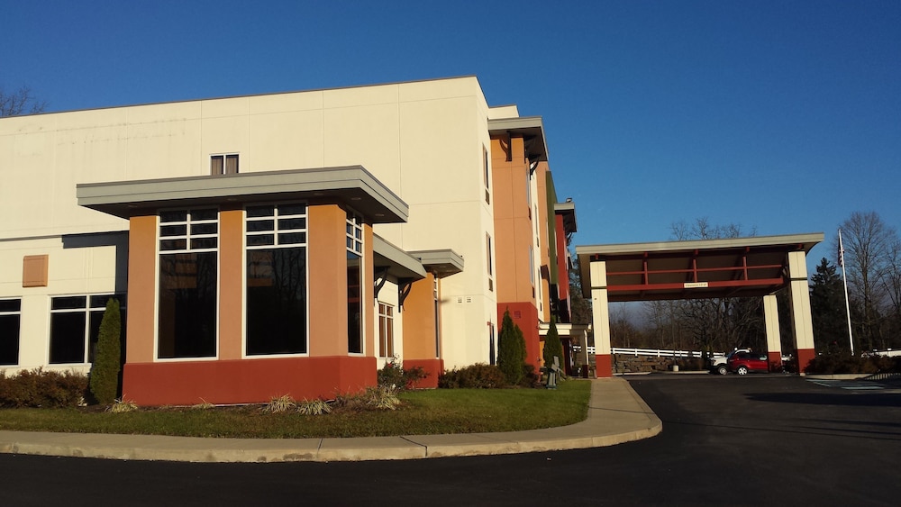 Towanda Inn(Formerly BEST WESTERN PLUS Towanda Inn) image