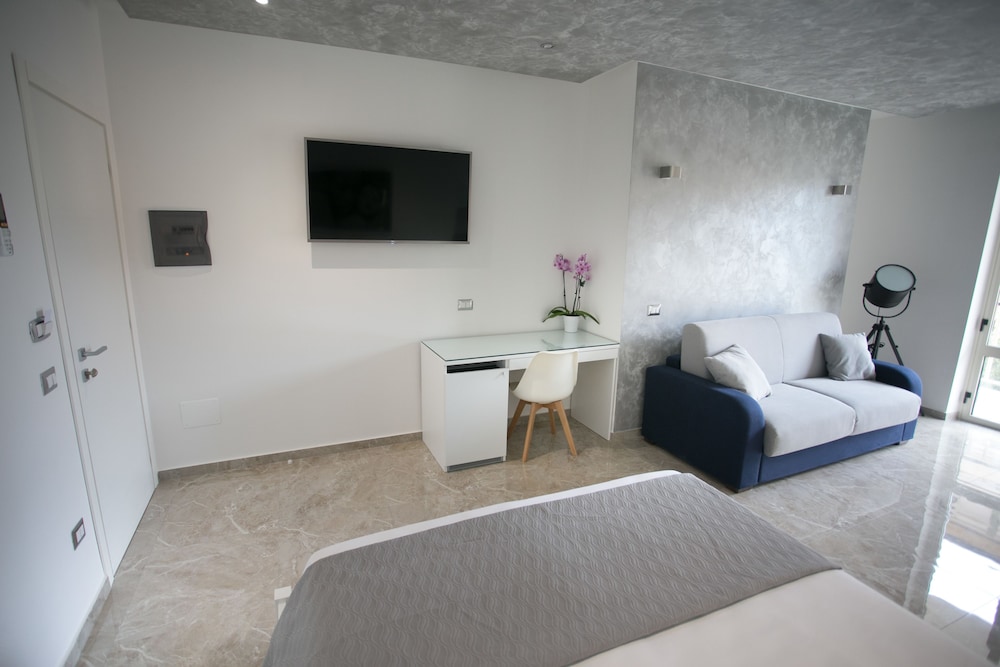 Tropea Luxury And Charm 21/64