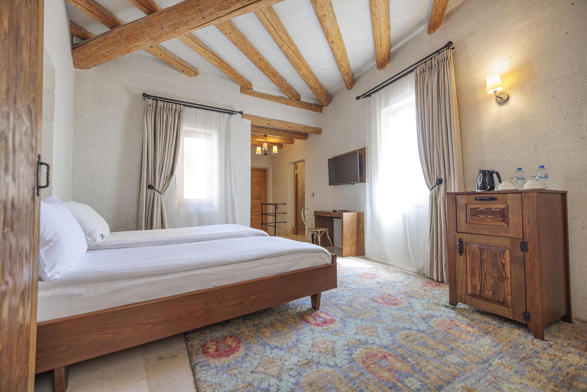 Exedra Hotel Cappadocia 37/84