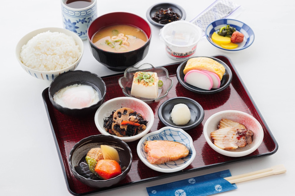 APA Hotel Midosuji-Honmachi-Ekimae 45/58