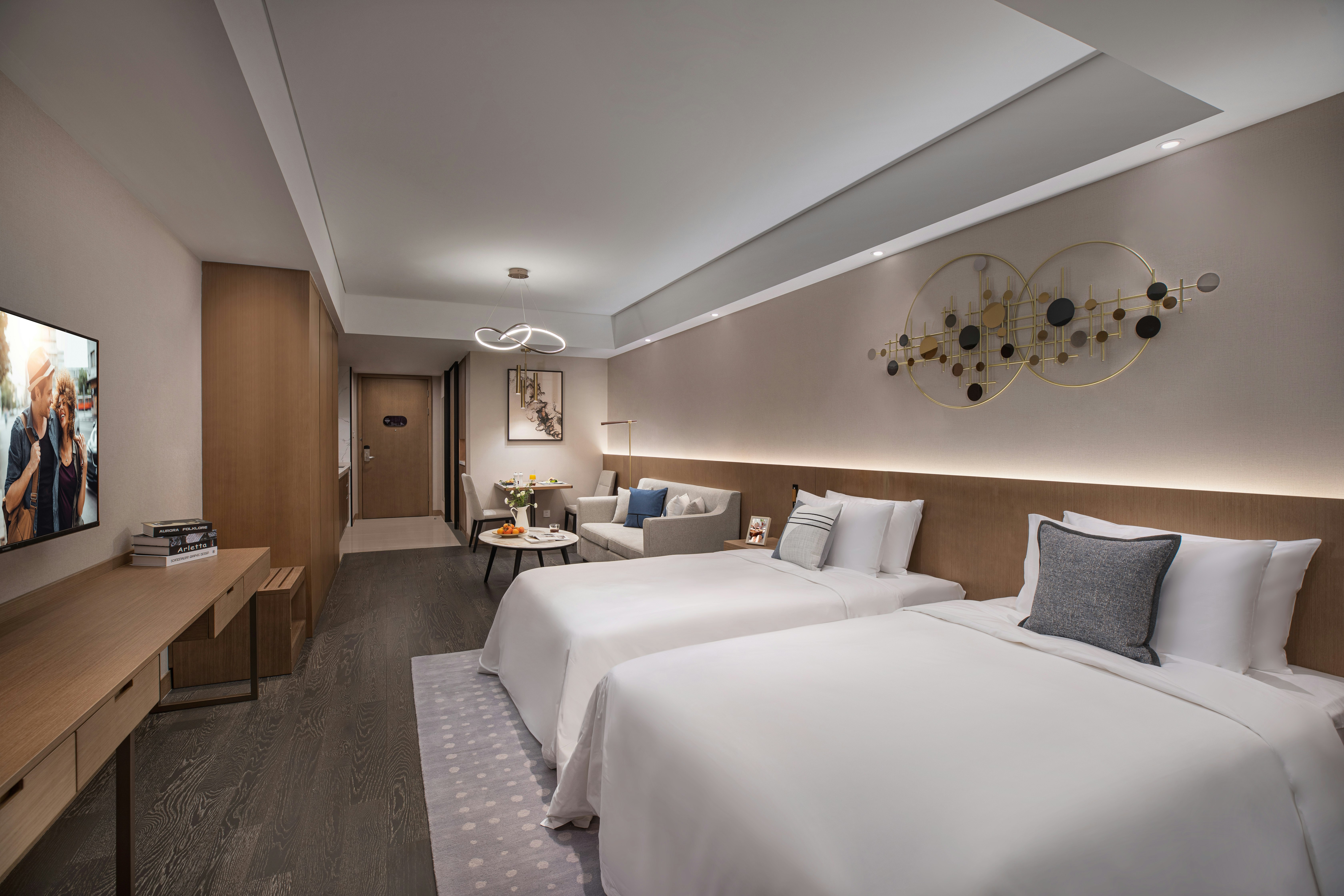 Citadines New District Wuxi 9/20