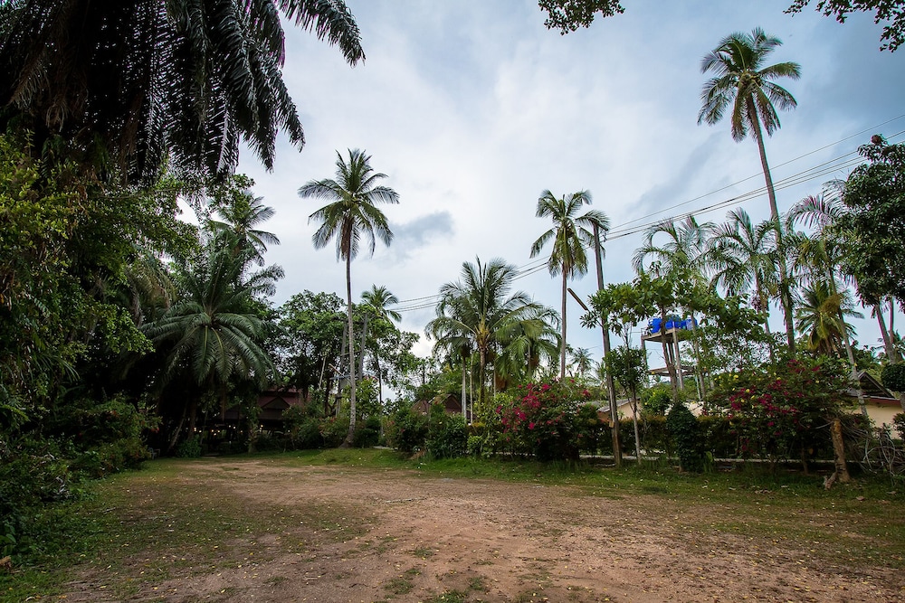 Sunda Resort 34/39