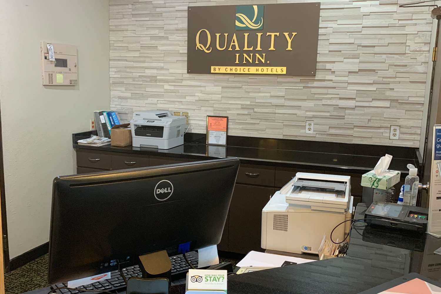 Quality Inn Forsyth - Decatur 16/20