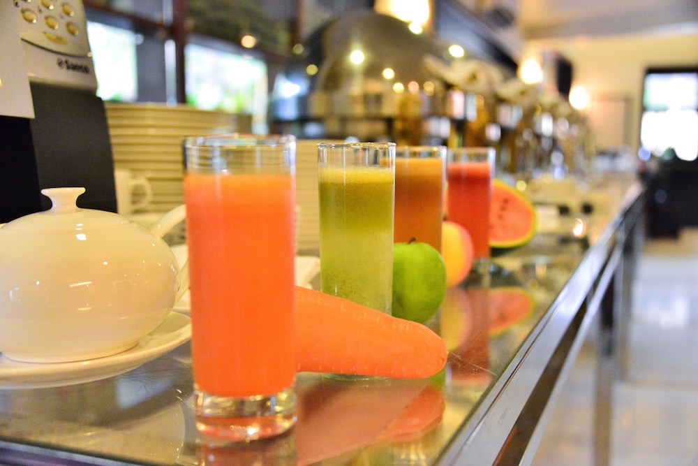 Almond Hotel - Phnom Penh 21/50