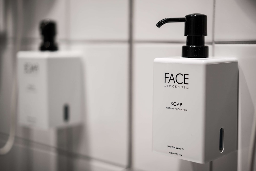 Scandic Klara 17/35