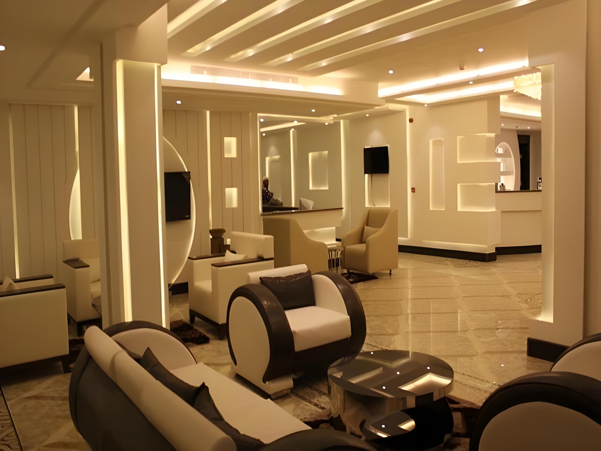 Ertiaad Tabuk for Hotel Apartment 30/41