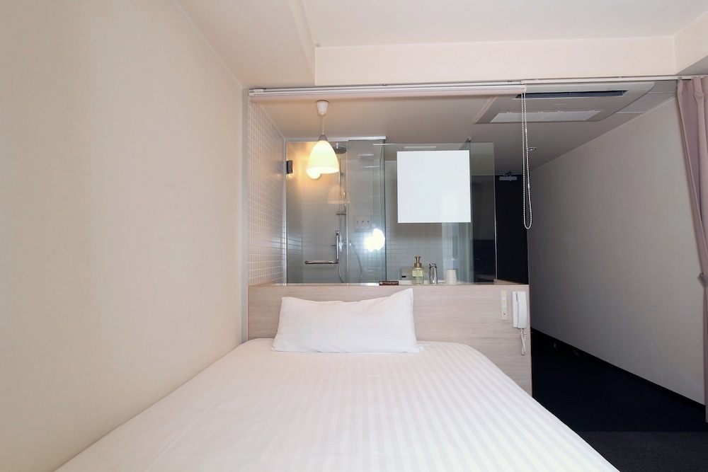 Hotel Inside Numazu Inter 20/50