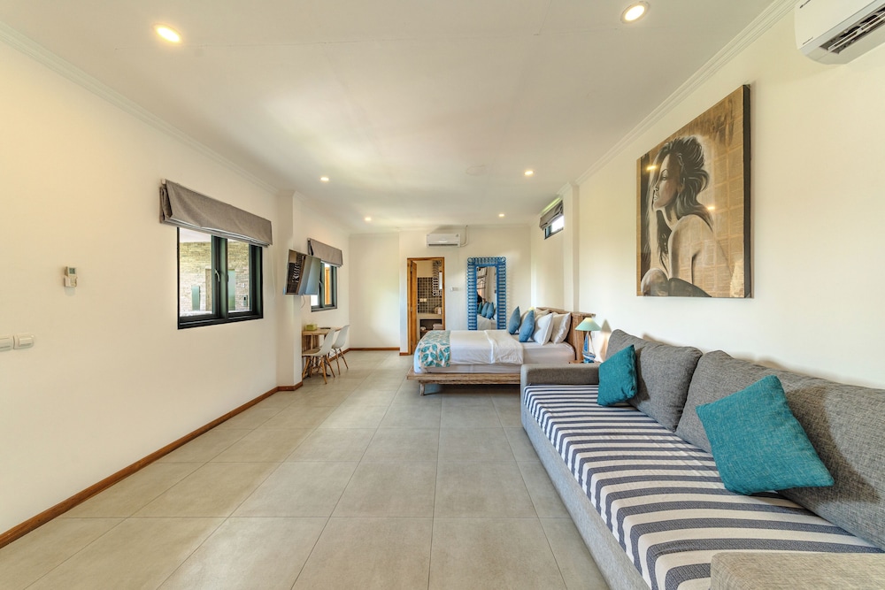 Komodo Suites Downtown 34/50