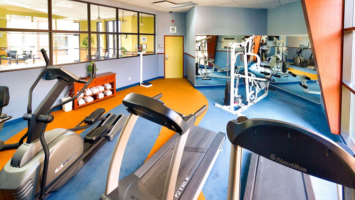 Quality Inn Saint-Jean-sur-Richelieu 29/41